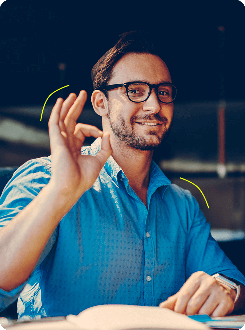 Benefits Center Image